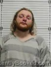 Booking photo from Williams County, North Dakota