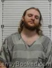 Mugshot of JAMES MICHAEL JONES booked in Williams County, North Dakota on July 5, 2026