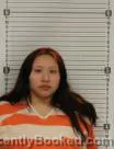 Mugshot of JAZMYN BERMADINE LYNN KALLBERG