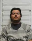 Mugshot of Josiah Christopher Kemp booked in Williams County, North Dakota on August 10, 2026