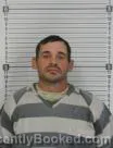 Mugshot of Justin Leszek Korwin booked in Williams County, North Dakota on October 12, 2026
