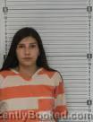 Mugshot of Joshlynn Farrell Lindsay booked in Williams County, North Dakota on October 2, 2026