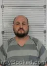 Mugshot of James Louis Lund booked in Williams County, North Dakota on September 10, 2026