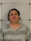 Mugshot of JOSEPH LEE III LACHANCE booked in Williams County, North Dakota on May 21, 2026