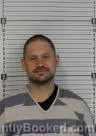 Mugshot of JOSHUA LEE LAUB booked in Williams County, North Dakota on June 22, 2026