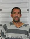 Mugshot of JEREMIAH HARLEN LUEBBE booked in Williams County, North Dakota on July 13, 2026