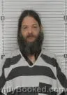 Mugshot of Joshua James Lebsock booked in Williams County, North Dakota on October 2, 2026