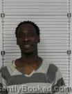 Mugshot of JA'VERSSE DRES'MONTREH MALCOLM booked in Williams County, North Dakota on June 26, 2026