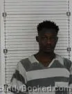 Mugshot of JASON MUNYUA MUIKIA booked in Williams County, North Dakota on July 26, 2026