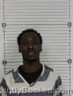 Mugshot of Ja'versse Dres'montreh Malcolm booked in Williams County, North Dakota on August 26, 2026