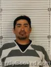 Mugshot of JORGE MARTINEZ MARTINEZ MEDINA booked in Williams County, North Dakota on May 9, 2026