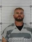 Mugshot of JACOB PATRICK MARTIN booked in Williams County, North Dakota on July 1, 2026
