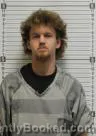 Mugshot of Joshua Allan Murray booked in Williams County, North Dakota on October 3, 2026