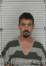 Mugshot of Joshua Steven Primeau booked in Williams County, North Dakota on September 25, 2026