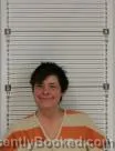 Mugshot of JENNIFER RAE ROWE