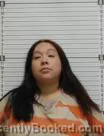 Mugshot of JASMINE MARIE ROSALES