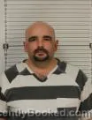 Mugshot of JOHNNY EWALD RAPP booked in Williams County, North Dakota on May 14, 2026