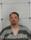Mugshot of Jeremy Chaz Rosette booked in Williams County, North Dakota on August 13, 2026