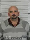 Mugshot of Johnny Ewald Rapp booked in Williams County, North Dakota on September 28, 2026