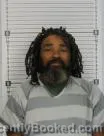 Mugshot of Jamal Nile Sonhouse booked in Williams County, North Dakota on August 28, 2026