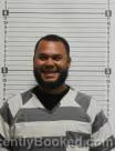 Mugshot of JOTSEAN JESUS SAEZ booked in Williams County, North Dakota on June 6, 2026