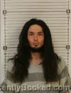 Mugshot of JUSTIN LEO SOLES booked in Williams County, North Dakota on May 7, 2026