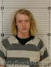 Mugshot of JACEY CARL SICKLER booked in Williams County, North Dakota on May 19, 2026