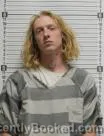Mugshot of JACEY CARL SICKLER booked in Williams County, North Dakota on June 8, 2026