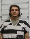 Booking photo from Williams County, North Dakota