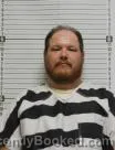 Mugshot of JEROD MARSHALL STEPHENSON booked in Williams County, North Dakota on June 20, 2026