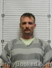 Mugshot of JASON LEE SCHUPMAN booked in Williams County, North Dakota on July 30, 2026