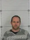 Mugshot of Joshua Samuel Sund booked in Williams County, North Dakota on October 29, 2026