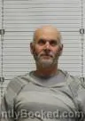 Mugshot of Jay James Schlehr