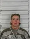 Mugshot of JEREMIAH P WIPF booked in Williams County, North Dakota on July 12, 2026