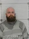 Mugshot of Jordon Dees Wing booked in Williams County, North Dakota on August 11, 2026