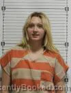 Mugshot of JOCILYNN MARIE YATES booked in Williams County, North Dakota on June 3, 2026