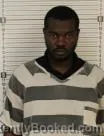 Mugshot of KELVIN ASMAH booked in Williams County, North Dakota on May 5, 2026