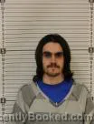 Mugshot of KALE ALLEN BAUMANN booked in Williams County, North Dakota on May 22, 2026