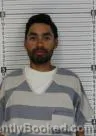 Mugshot of KAT DIEGO JR BERNAL-ANDRADE booked in Williams County, North Dakota on August 2, 2026