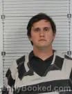 Mugshot of Kent Joseph Bendixson booked in Williams County, North Dakota on September 4, 2026
