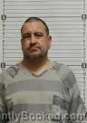 Mugshot of Kurt Wayne Big Leggins booked in Williams County, North Dakota on October 25, 2026