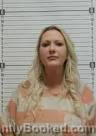 Mugshot of KENNA NICOLE DAY