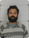 Mugshot of Keagan Evan Herrera booked in Williams County, North Dakota on October 23, 2026