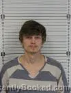 Mugshot of KONNER LEE KNUDSON booked in Williams County, North Dakota on June 26, 2026