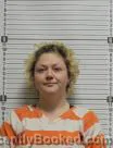 Mugshot of KUERSTEN HAYLIE LEE booked in Williams County, North Dakota on June 3, 2026