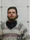 Mugshot of KONNER AARON MICHAEL