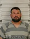 Mugshot of KYLE LLOYD OGBIN booked in Williams County, North Dakota on May 19, 2026