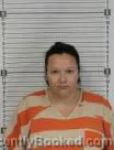 Mugshot of Kimberlee Nina Parker booked in Williams County, North Dakota on August 19, 2026