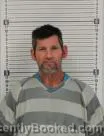 Mugshot of KEVIN MUNROE STAGGS booked in Williams County, North Dakota on April 29, 2026