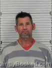 Mugshot of Kevin Munroe Staggs booked in Williams County, North Dakota on August 21, 2026